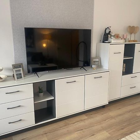 Ferienwohnung Stryckliebe วิลลิงเงิน ภายนอก รูปภาพ