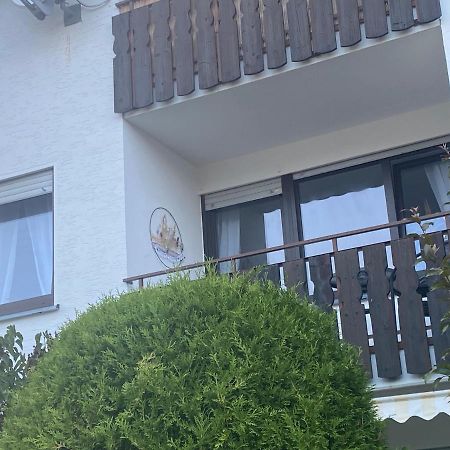 Ferienwohnung Stryckliebe วิลลิงเงิน ภายนอก รูปภาพ