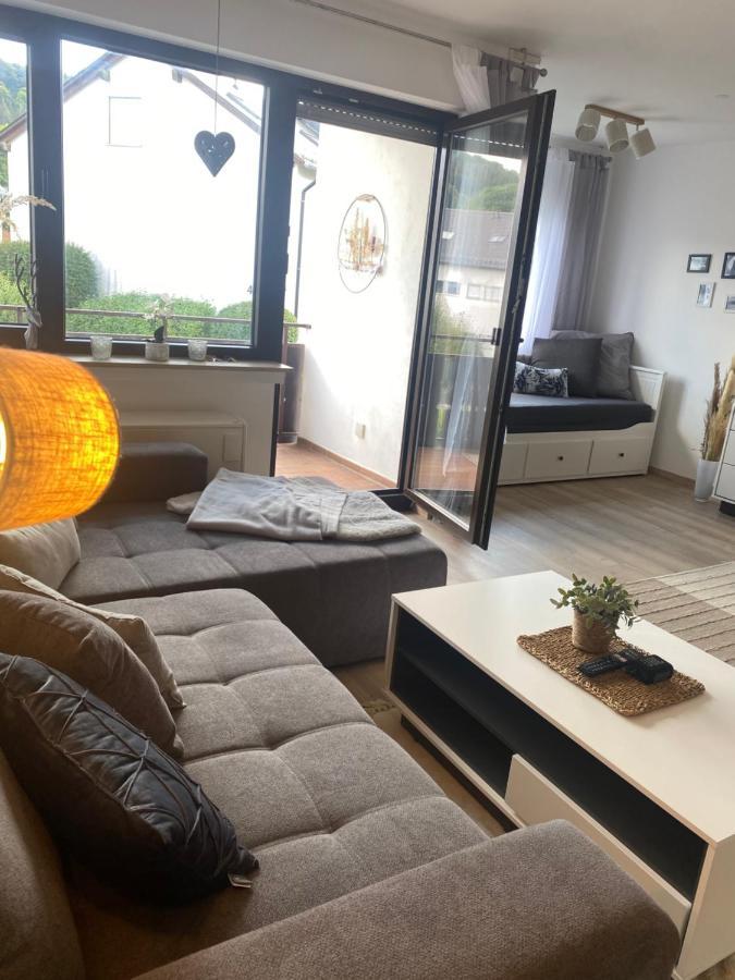 Ferienwohnung Stryckliebe วิลลิงเงิน ภายนอก รูปภาพ