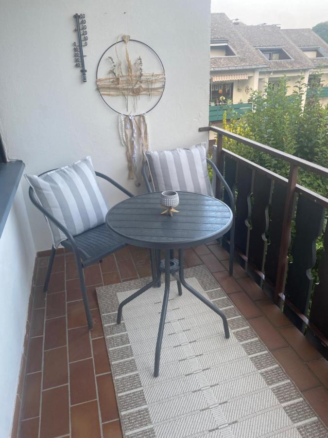 Ferienwohnung Stryckliebe วิลลิงเงิน ภายนอก รูปภาพ