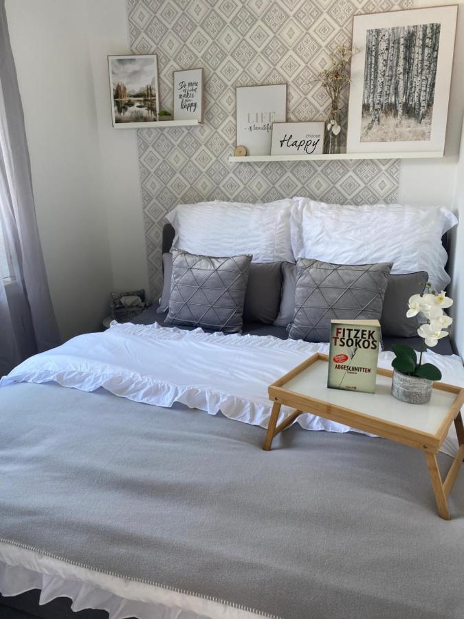 Ferienwohnung Stryckliebe วิลลิงเงิน ภายนอก รูปภาพ