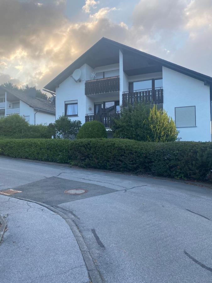 Ferienwohnung Stryckliebe วิลลิงเงิน ภายนอก รูปภาพ